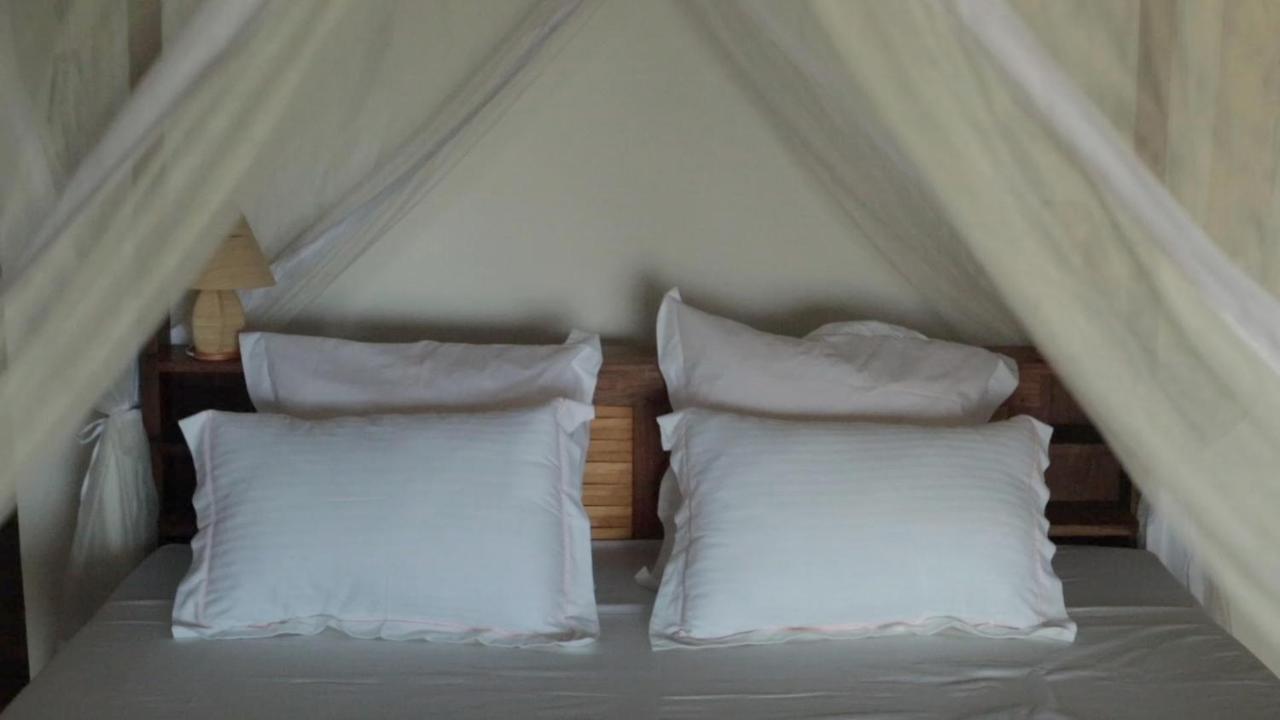 Bed and Breakfast Le Transat Амбатолоака Екстер'єр фото